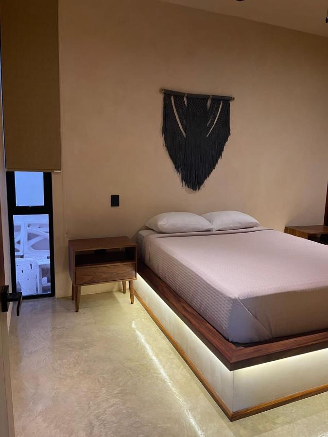 La Veleta Luxury Condos Tulum Exterior foto