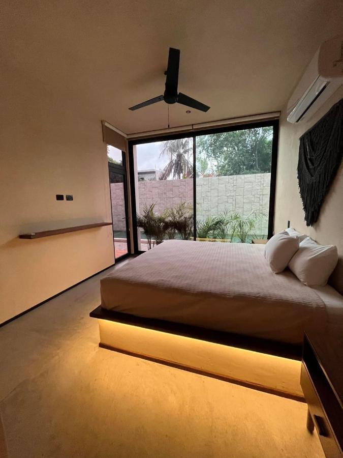 La Veleta Luxury Condos Tulum Exterior foto