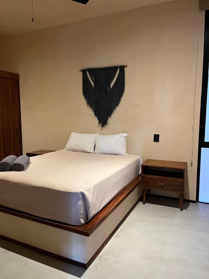 La Veleta Luxury Condos Tulum Exterior foto