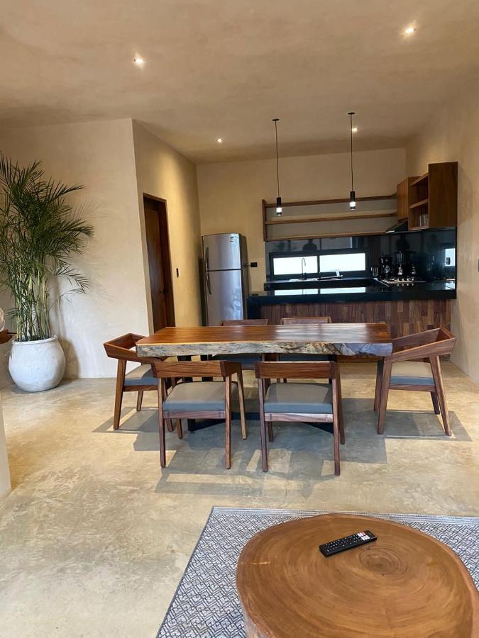La Veleta Luxury Condos Tulum Exterior foto