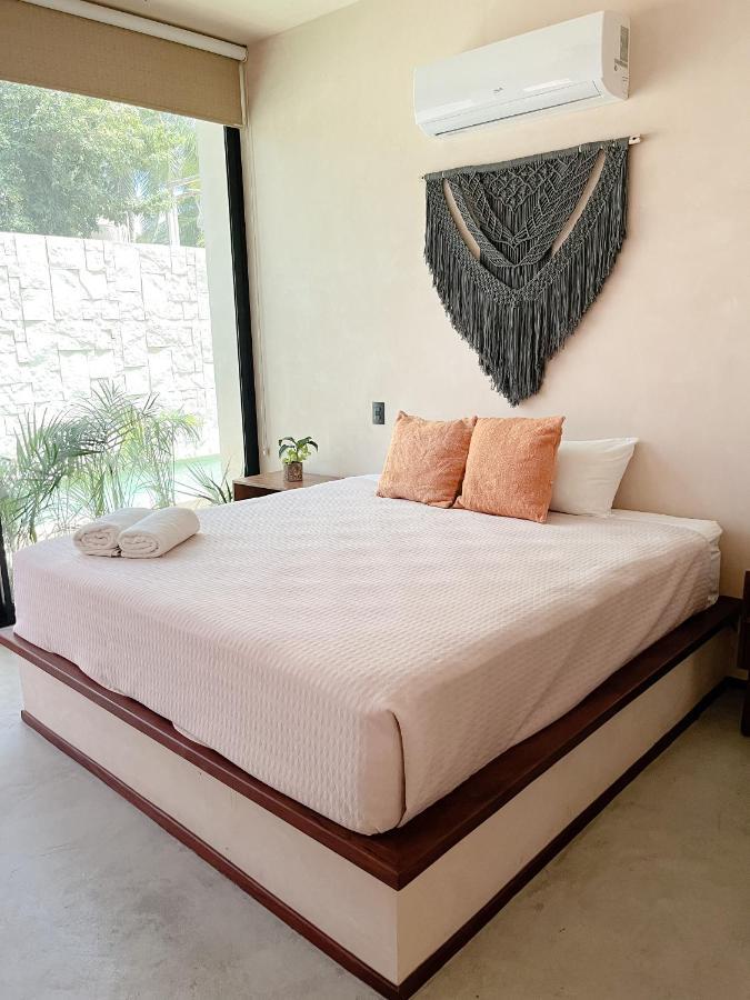 La Veleta Luxury Condos Tulum Exterior foto